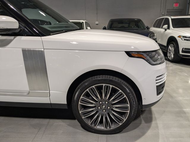 2021 Land Rover Range Rover P400 HSE Westminster Edition | Lake Forest IL | Executive Motor Carz 2021 Land Rover Range Rover P400 HSE Westminster Edition | Lake Forest IL | Executive Motor Carz