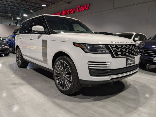 2021 Land Rover Range Rover P400 HSE Westminster Edition | Lake Forest IL | Executive Motor Carz 2021 Land Rover Range Rover P400 HSE Westminster Edition | Lake Forest IL | Executive Motor Carz