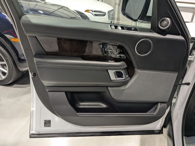 2021 Land Rover Range Rover P400 HSE Westminster Edition | Lake Forest IL | Executive Motor Carz 2021 Land Rover Range Rover P400 HSE Westminster Edition | Lake Forest IL | Executive Motor Carz
