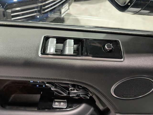 2021 Land Rover Range Rover P400 HSE Westminster Edition | Lake Forest IL | Executive Motor Carz 2021 Land Rover Range Rover P400 HSE Westminster Edition | Lake Forest IL | Executive Motor Carz