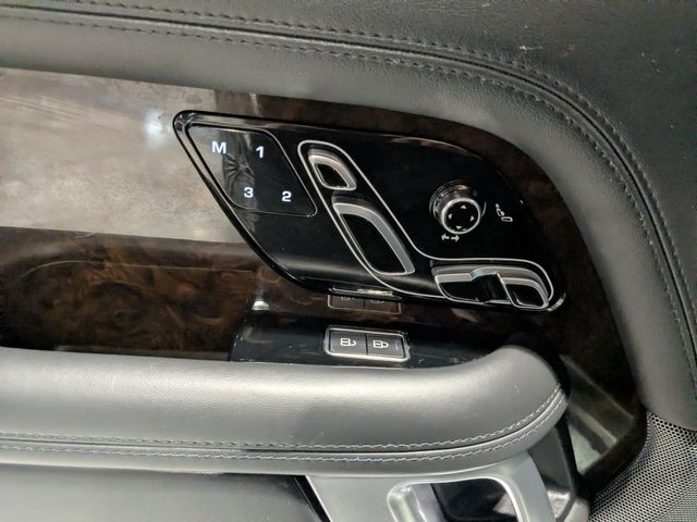 2021 Land Rover Range Rover P400 HSE Westminster Edition | Lake Forest IL | Executive Motor Carz 2021 Land Rover Range Rover P400 HSE Westminster Edition | Lake Forest IL | Executive Motor Carz