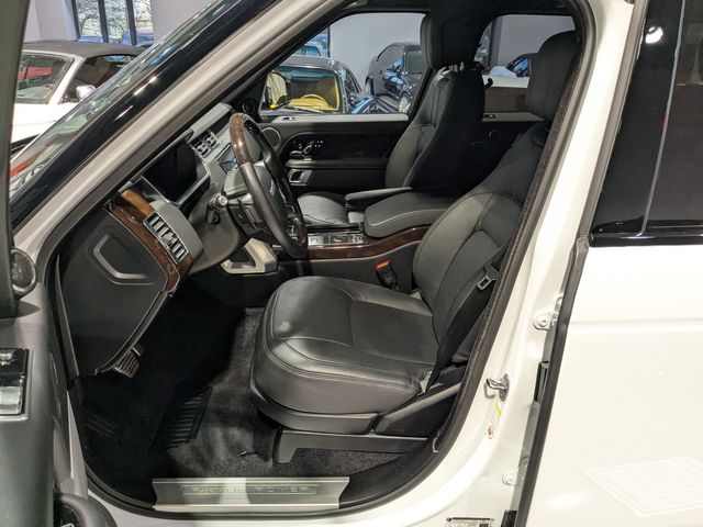 2021 Land Rover Range Rover P400 HSE Westminster Edition | Lake Forest IL | Executive Motor Carz 2021 Land Rover Range Rover P400 HSE Westminster Edition | Lake Forest IL | Executive Motor Carz