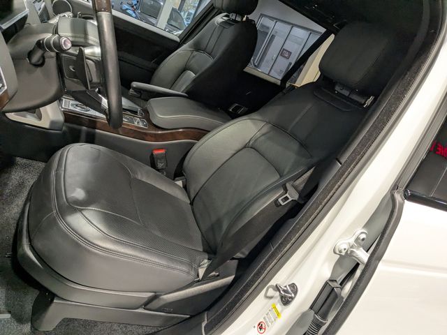 2021 Land Rover Range Rover P400 HSE Westminster Edition | Lake Forest IL | Executive Motor Carz 2021 Land Rover Range Rover P400 HSE Westminster Edition | Lake Forest IL | Executive Motor Carz