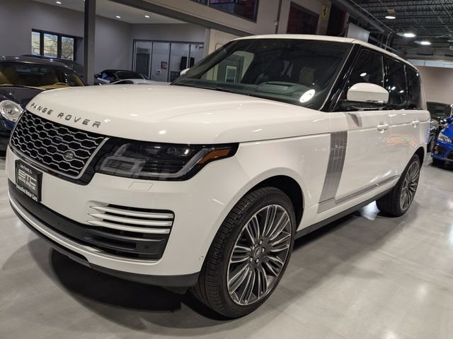 2021 Land Rover Range Rover P400 HSE Westminster Edition | Lake Forest IL | Executive Motor Carz 2021 Land Rover Range Rover P400 HSE Westminster Edition | Lake Forest IL | Executive Motor Carz