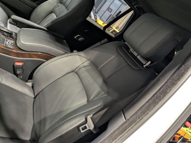 2021 Land Rover Range Rover P400 HSE Westminster Edition | Lake Forest IL | Executive Motor Carz 2021 Land Rover Range Rover P400 HSE Westminster Edition | Lake Forest IL | Executive Motor Carz