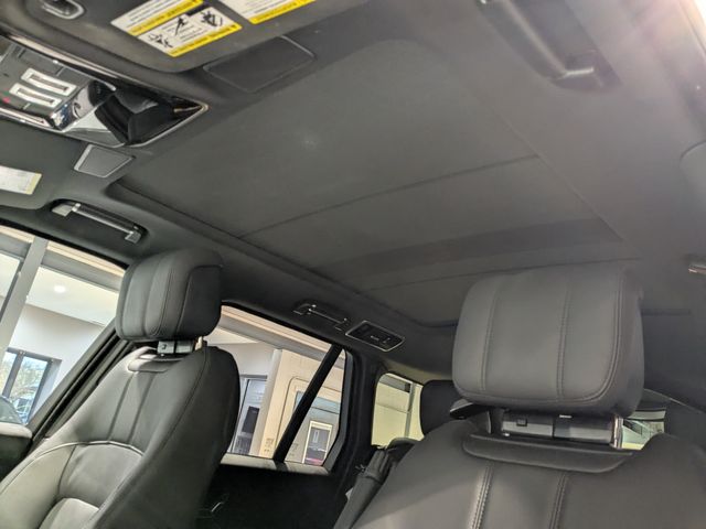 2021 Land Rover Range Rover P400 HSE Westminster Edition | Lake Forest IL | Executive Motor Carz 2021 Land Rover Range Rover P400 HSE Westminster Edition | Lake Forest IL | Executive Motor Carz