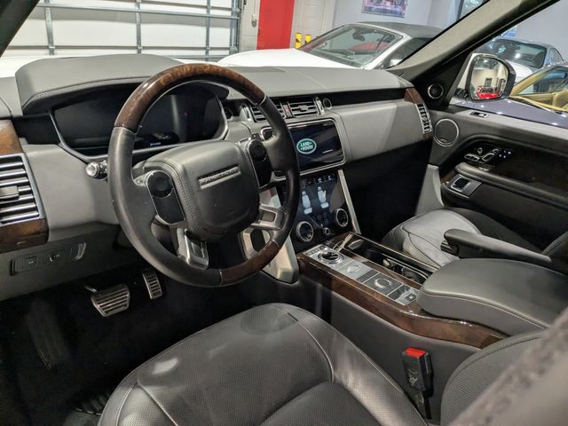2021 Land Rover Range Rover P400 HSE Westminster Edition | Lake Forest IL | Executive Motor Carz 2021 Land Rover Range Rover P400 HSE Westminster Edition | Lake Forest IL | Executive Motor Carz