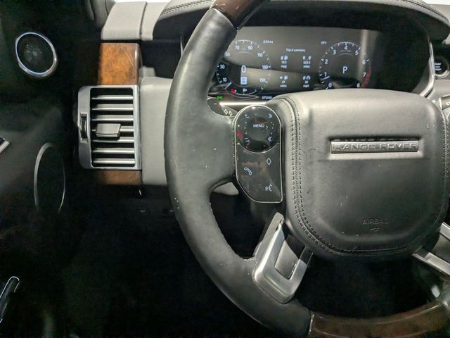 2021 Land Rover Range Rover P400 HSE Westminster Edition | Lake Forest IL | Executive Motor Carz 2021 Land Rover Range Rover P400 HSE Westminster Edition | Lake Forest IL | Executive Motor Carz