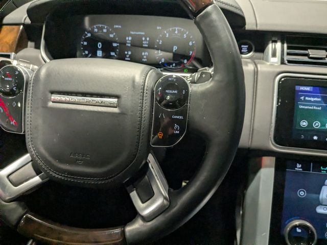 2021 Land Rover Range Rover P400 HSE Westminster Edition | Lake Forest IL | Executive Motor Carz 2021 Land Rover Range Rover P400 HSE Westminster Edition | Lake Forest IL | Executive Motor Carz