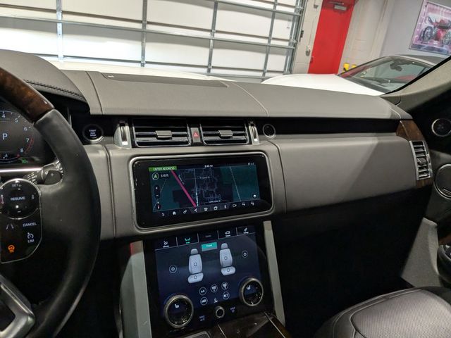 2021 Land Rover Range Rover P400 HSE Westminster Edition | Lake Forest IL | Executive Motor Carz 2021 Land Rover Range Rover P400 HSE Westminster Edition | Lake Forest IL | Executive Motor Carz
