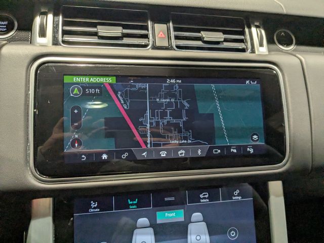 2021 Land Rover Range Rover P400 HSE Westminster Edition | Lake Forest IL | Executive Motor Carz 2021 Land Rover Range Rover P400 HSE Westminster Edition | Lake Forest IL | Executive Motor Carz