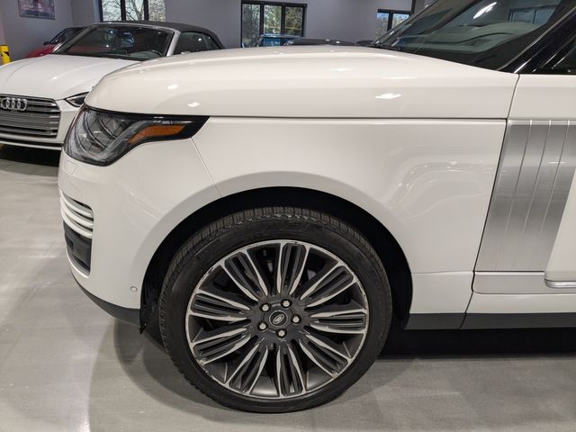 2021 Land Rover Range Rover P400 HSE Westminster Edition | Lake Forest IL | Executive Motor Carz 2021 Land Rover Range Rover P400 HSE Westminster Edition | Lake Forest IL | Executive Motor Carz