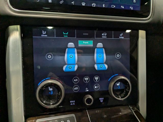 2021 Land Rover Range Rover P400 HSE Westminster Edition | Lake Forest IL | Executive Motor Carz 2021 Land Rover Range Rover P400 HSE Westminster Edition | Lake Forest IL | Executive Motor Carz