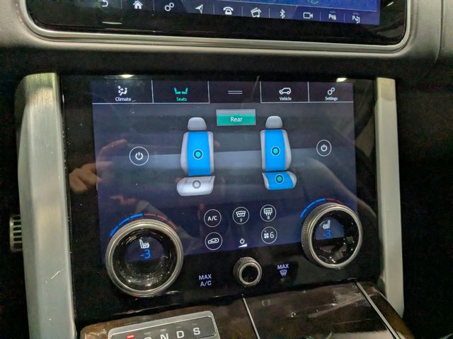 2021 Land Rover Range Rover P400 HSE Westminster Edition | Lake Forest IL | Executive Motor Carz 2021 Land Rover Range Rover P400 HSE Westminster Edition | Lake Forest IL | Executive Motor Carz