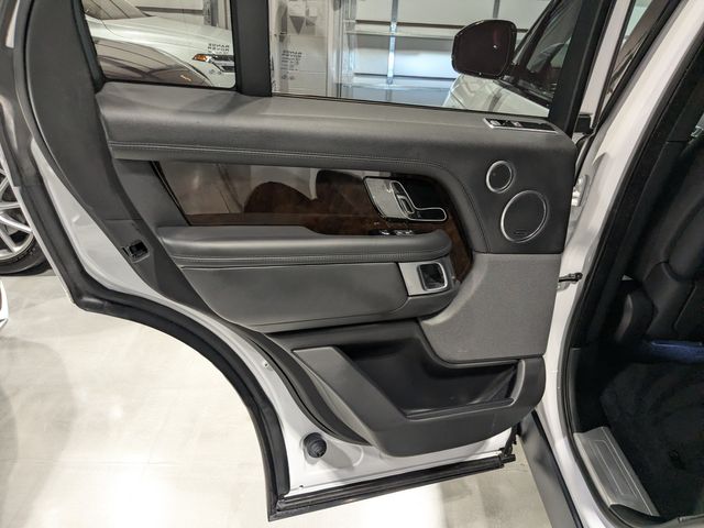 2021 Land Rover Range Rover P400 HSE Westminster Edition | Lake Forest IL | Executive Motor Carz 2021 Land Rover Range Rover P400 HSE Westminster Edition | Lake Forest IL | Executive Motor Carz