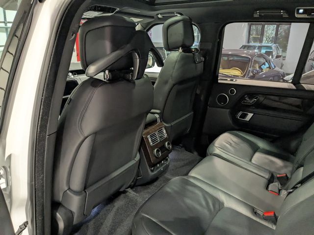 2021 Land Rover Range Rover P400 HSE Westminster Edition | Lake Forest IL | Executive Motor Carz 2021 Land Rover Range Rover P400 HSE Westminster Edition | Lake Forest IL | Executive Motor Carz