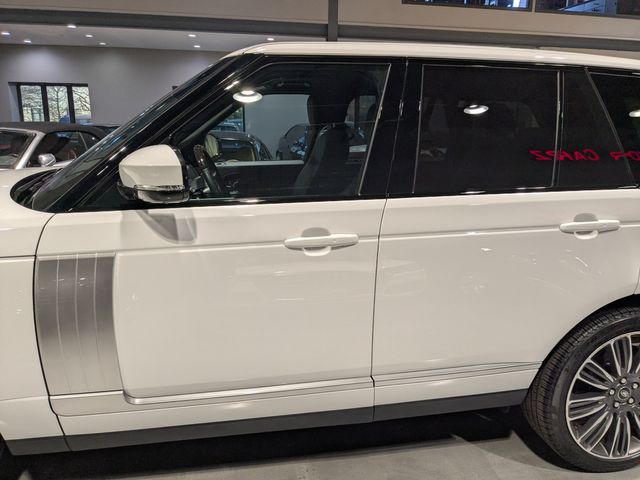 2021 Land Rover Range Rover P400 HSE Westminster Edition | Lake Forest IL | Executive Motor Carz 2021 Land Rover Range Rover P400 HSE Westminster Edition | Lake Forest IL | Executive Motor Carz