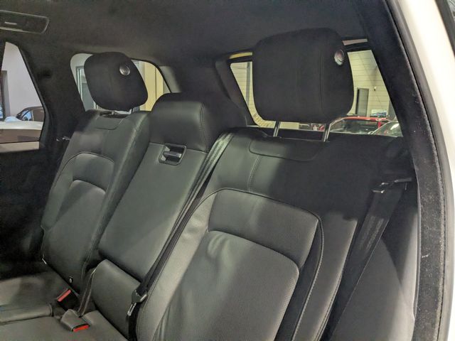 2021 Land Rover Range Rover P400 HSE Westminster Edition | Lake Forest IL | Executive Motor Carz 2021 Land Rover Range Rover P400 HSE Westminster Edition | Lake Forest IL | Executive Motor Carz