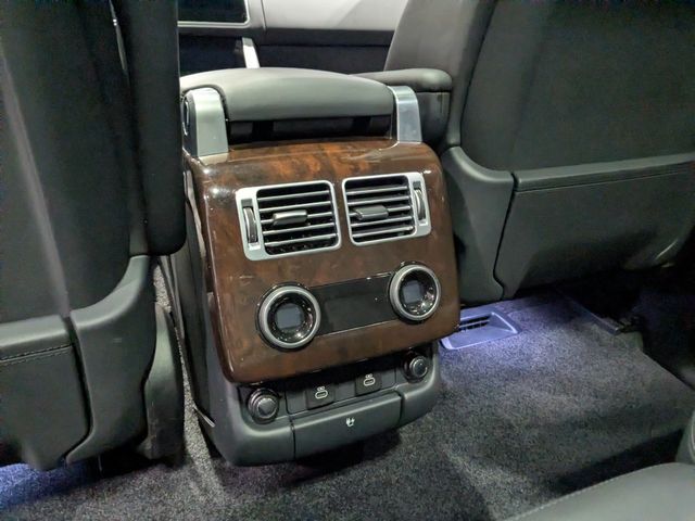 2021 Land Rover Range Rover P400 HSE Westminster Edition | Lake Forest IL | Executive Motor Carz 2021 Land Rover Range Rover P400 HSE Westminster Edition | Lake Forest IL | Executive Motor Carz