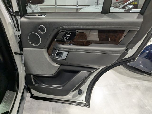 2021 Land Rover Range Rover P400 HSE Westminster Edition | Lake Forest IL | Executive Motor Carz 2021 Land Rover Range Rover P400 HSE Westminster Edition | Lake Forest IL | Executive Motor Carz