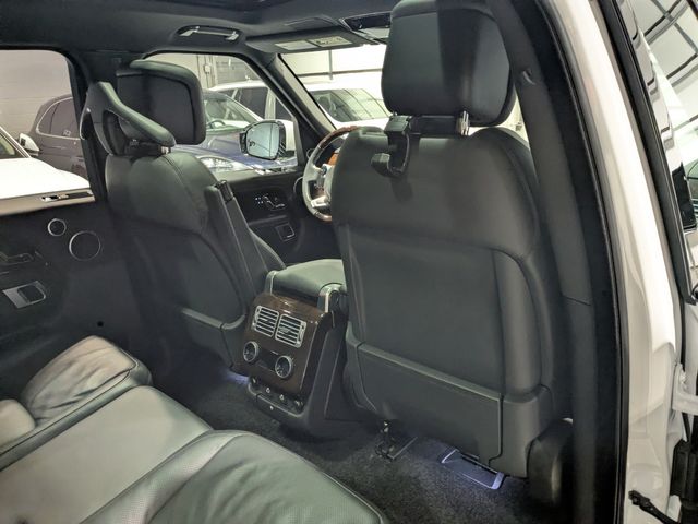 2021 Land Rover Range Rover P400 HSE Westminster Edition | Lake Forest IL | Executive Motor Carz 2021 Land Rover Range Rover P400 HSE Westminster Edition | Lake Forest IL | Executive Motor Carz
