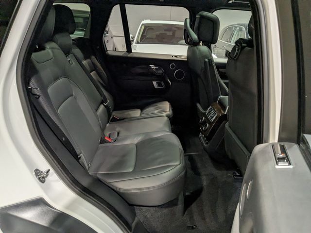 2021 Land Rover Range Rover P400 HSE Westminster Edition | Lake Forest IL | Executive Motor Carz 2021 Land Rover Range Rover P400 HSE Westminster Edition | Lake Forest IL | Executive Motor Carz