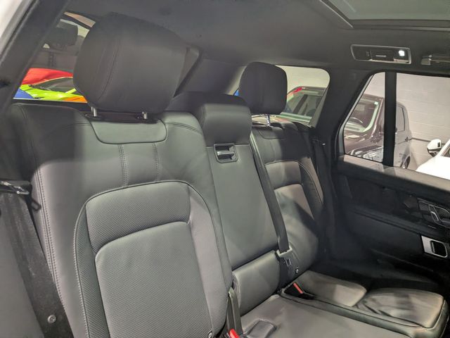 2021 Land Rover Range Rover P400 HSE Westminster Edition | Lake Forest IL | Executive Motor Carz 2021 Land Rover Range Rover P400 HSE Westminster Edition | Lake Forest IL | Executive Motor Carz