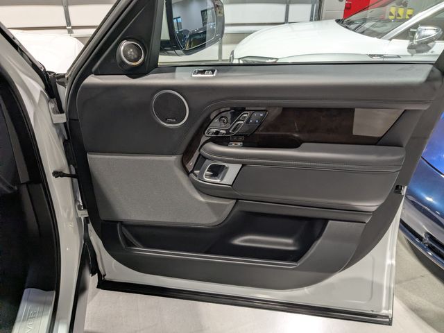 2021 Land Rover Range Rover P400 HSE Westminster Edition | Lake Forest IL | Executive Motor Carz 2021 Land Rover Range Rover P400 HSE Westminster Edition | Lake Forest IL | Executive Motor Carz