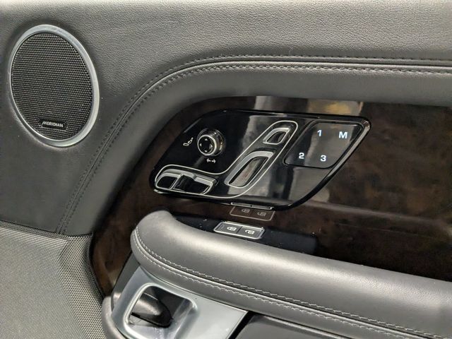 2021 Land Rover Range Rover P400 HSE Westminster Edition | Lake Forest IL | Executive Motor Carz 2021 Land Rover Range Rover P400 HSE Westminster Edition | Lake Forest IL | Executive Motor Carz