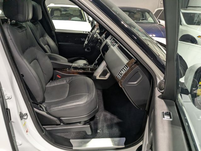 2021 Land Rover Range Rover P400 HSE Westminster Edition | Lake Forest IL | Executive Motor Carz 2021 Land Rover Range Rover P400 HSE Westminster Edition | Lake Forest IL | Executive Motor Carz