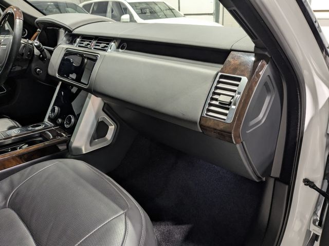 2021 Land Rover Range Rover P400 HSE Westminster Edition | Lake Forest IL | Executive Motor Carz 2021 Land Rover Range Rover P400 HSE Westminster Edition | Lake Forest IL | Executive Motor Carz