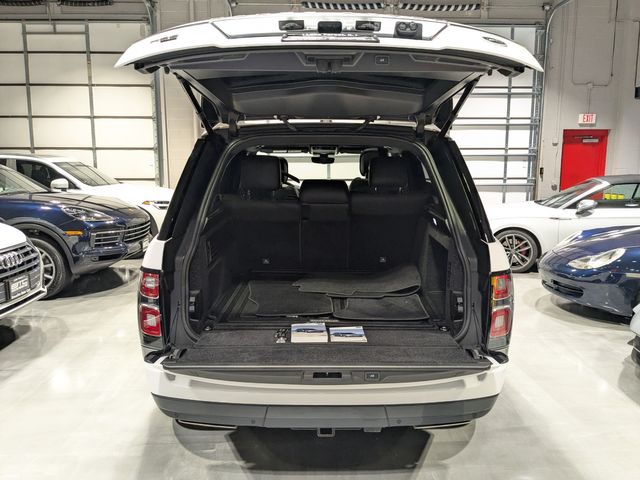 2021 Land Rover Range Rover P400 HSE Westminster Edition | Lake Forest IL | Executive Motor Carz 2021 Land Rover Range Rover P400 HSE Westminster Edition | Lake Forest IL | Executive Motor Carz