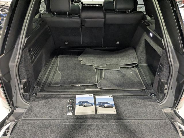 2021 Land Rover Range Rover P400 HSE Westminster Edition | Lake Forest IL | Executive Motor Carz 2021 Land Rover Range Rover P400 HSE Westminster Edition | Lake Forest IL | Executive Motor Carz