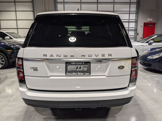 2021 Land Rover Range Rover P400 HSE Westminster Edition | Lake Forest IL | Executive Motor Carz 2021 Land Rover Range Rover P400 HSE Westminster Edition | Lake Forest IL | Executive Motor Carz
