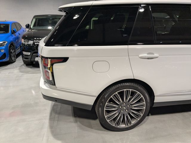 2021 Land Rover Range Rover P400 HSE Westminster Edition | Lake Forest IL | Executive Motor Carz 2021 Land Rover Range Rover P400 HSE Westminster Edition | Lake Forest IL | Executive Motor Carz