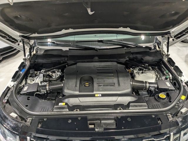 2021 Land Rover Range Rover P400 HSE Westminster Edition | Lake Forest IL | Executive Motor Carz 2021 Land Rover Range Rover P400 HSE Westminster Edition | Lake Forest IL | Executive Motor Carz