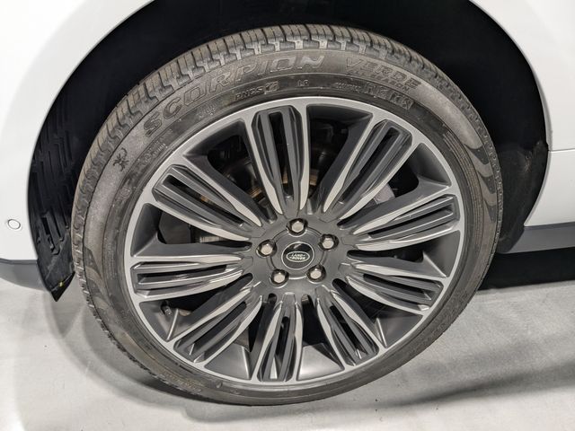 2021 Land Rover Range Rover P400 HSE Westminster Edition | Lake Forest IL | Executive Motor Carz 2021 Land Rover Range Rover P400 HSE Westminster Edition | Lake Forest IL | Executive Motor Carz