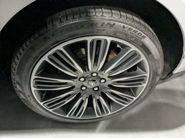 2021 Land Rover Range Rover P400 HSE Westminster Edition | Lake Forest IL | Executive Motor Carz 2021 Land Rover Range Rover P400 HSE Westminster Edition | Lake Forest IL | Executive Motor Carz