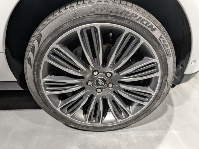 2021 Land Rover Range Rover P400 HSE Westminster Edition | Lake Forest IL | Executive Motor Carz 2021 Land Rover Range Rover P400 HSE Westminster Edition | Lake Forest IL | Executive Motor Carz