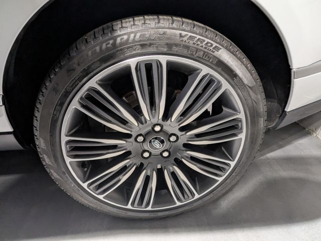 2021 Land Rover Range Rover P400 HSE Westminster Edition | Lake Forest IL | Executive Motor Carz