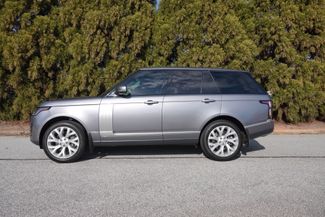 2021 Land Rover Range Rover P400 HSE Westminster Edition | Loganville, Georgia | Executive Auto
