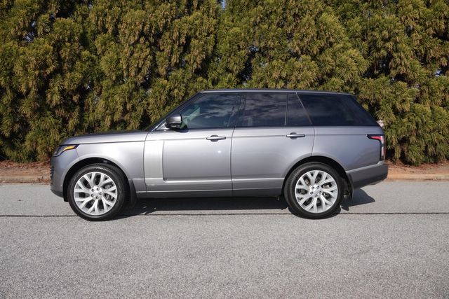 2021 Land Rover Range Rover P400 HSE Westminster Edition | Loganville, Georgia | Executive Auto 2021 Land Rover Range Rover P400 HSE Westminster Edition | Loganville, Georgia | Executive Auto