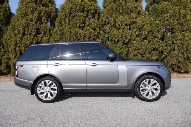 2021 Land Rover Range Rover P400 HSE Westminster Edition | Loganville, Georgia | Executive Auto 2021 Land Rover Range Rover P400 HSE Westminster Edition | Loganville, Georgia | Executive Auto