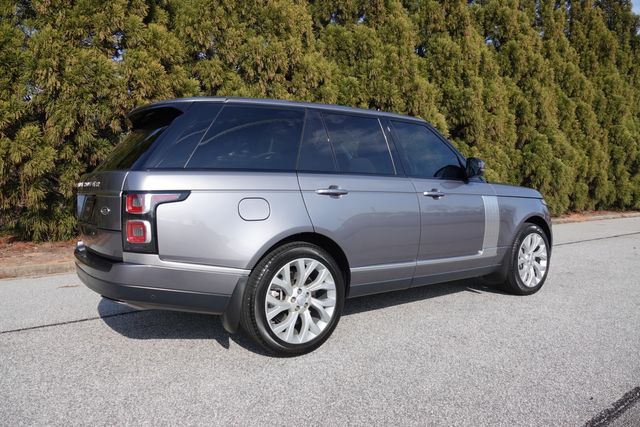 2021 Land Rover Range Rover P400 HSE Westminster Edition | Loganville, Georgia | Executive Auto 2021 Land Rover Range Rover P400 HSE Westminster Edition | Loganville, Georgia | Executive Auto