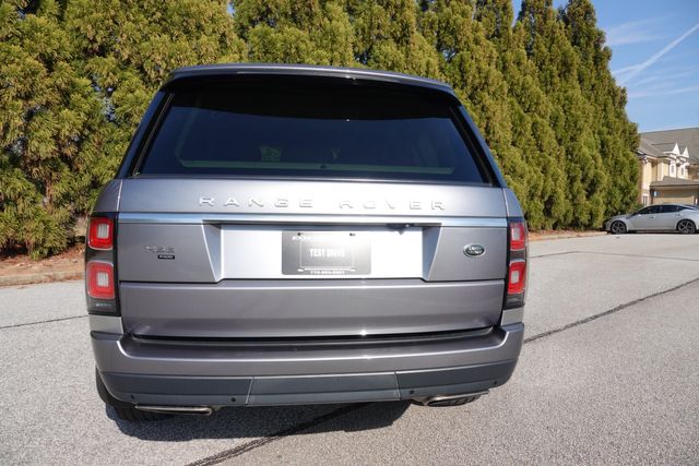 2021 Land Rover Range Rover P400 HSE Westminster Edition | Loganville, Georgia | Executive Auto 2021 Land Rover Range Rover P400 HSE Westminster Edition | Loganville, Georgia | Executive Auto