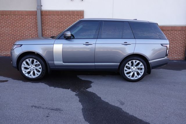 2021 Land Rover Range Rover P400 HSE Westminster Edition | Loganville, Georgia | Executive Auto