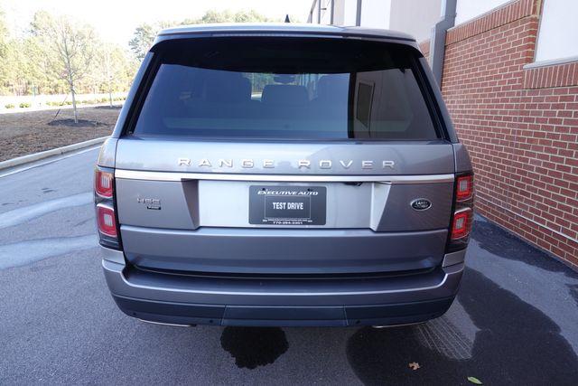 2021 Land Rover Range Rover P400 HSE Westminster Edition | Loganville, Georgia | Executive Auto 2021 Land Rover Range Rover P400 HSE Westminster Edition | Loganville, Georgia | Executive Auto