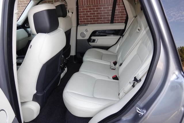 2021 Land Rover Range Rover P400 HSE Westminster Edition | Loganville, Georgia | Executive Auto