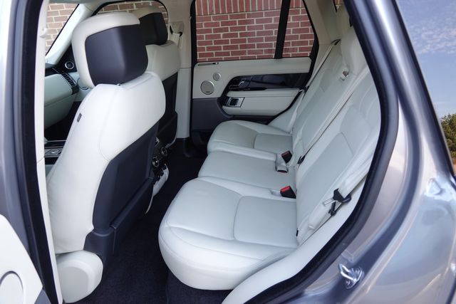 2021 Land Rover Range Rover P400 HSE Westminster Edition | Loganville, Georgia | Executive Auto