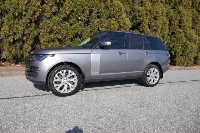 2021 Land Rover Range Rover P400 HSE Westminster Edition | Loganville, Georgia | Executive Auto 2021 Land Rover Range Rover P400 HSE Westminster Edition | Loganville, Georgia | Executive Auto